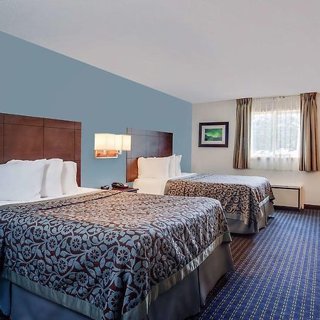 Days Inn By Wyndham Shrewsbury Worcester Exteriör bild