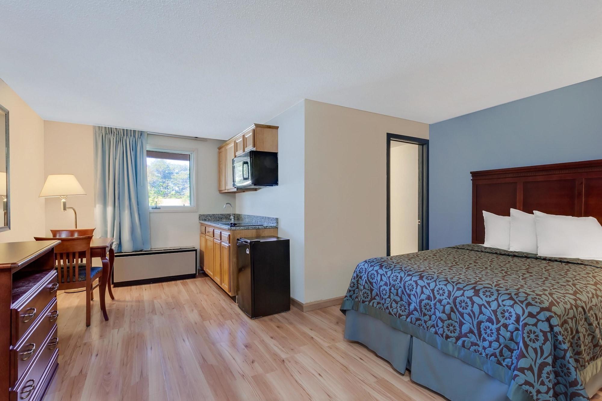 Days Inn By Wyndham Shrewsbury Worcester Exteriör bild