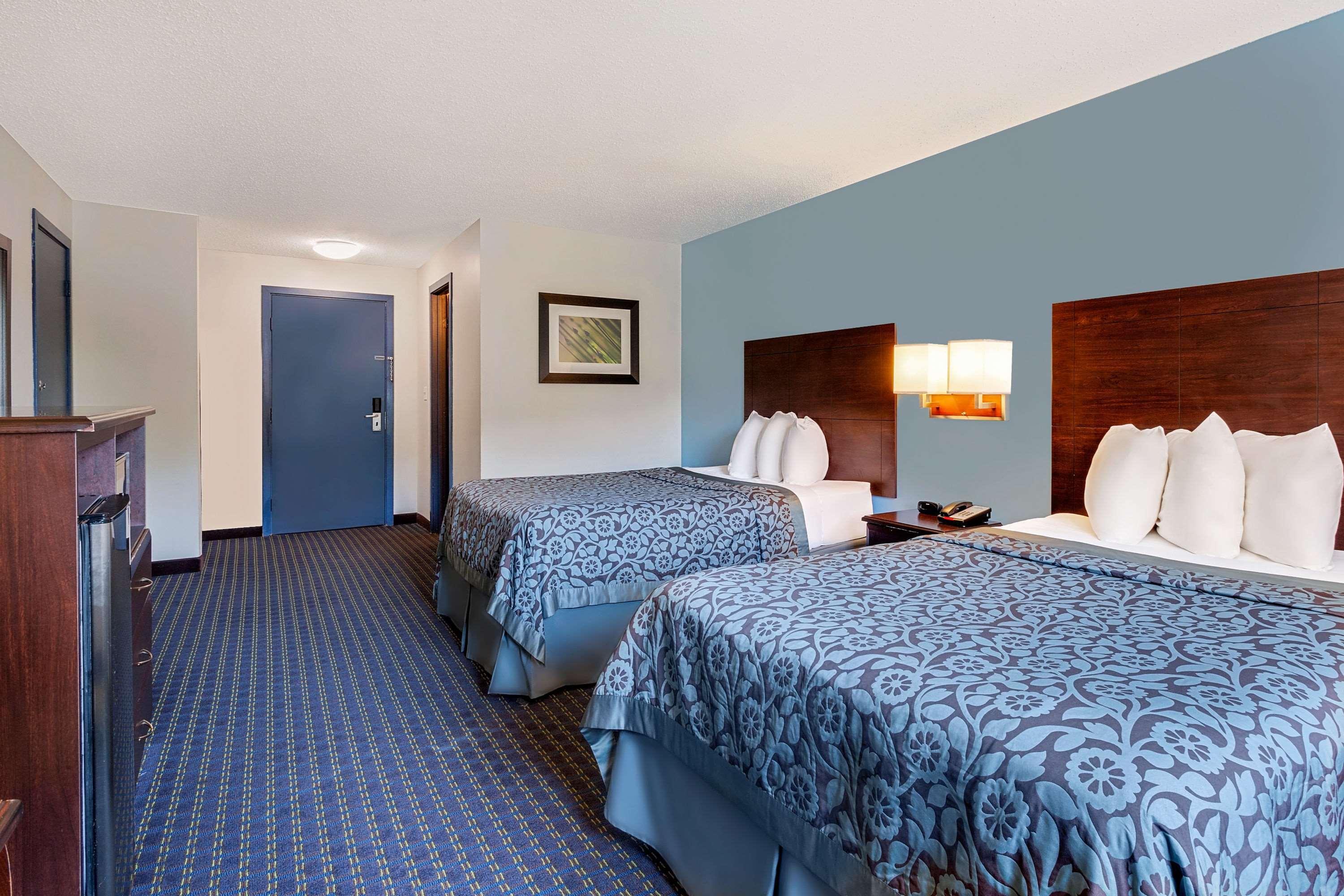 Days Inn By Wyndham Shrewsbury Worcester Exteriör bild