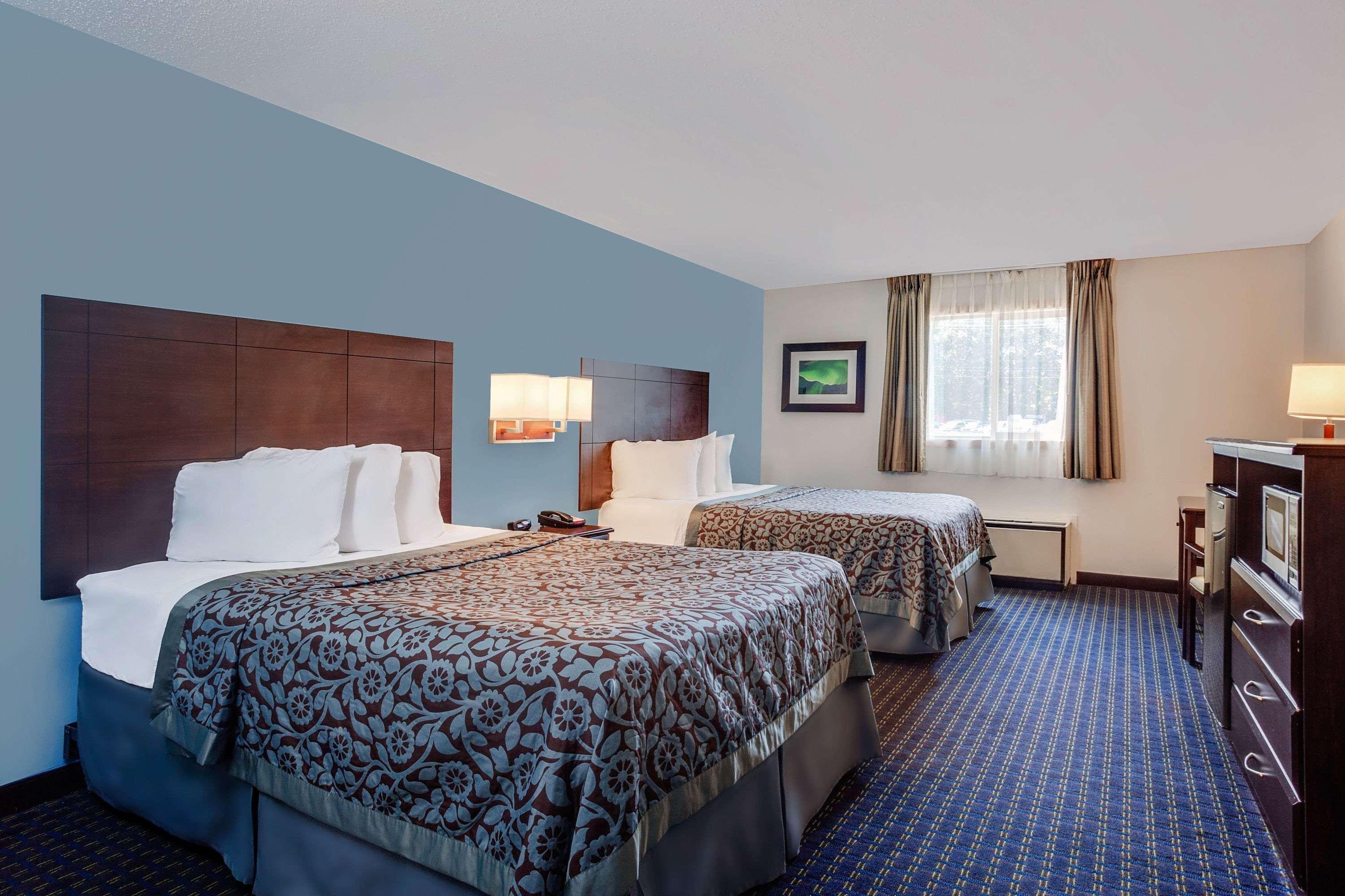 Days Inn By Wyndham Shrewsbury Worcester Exteriör bild