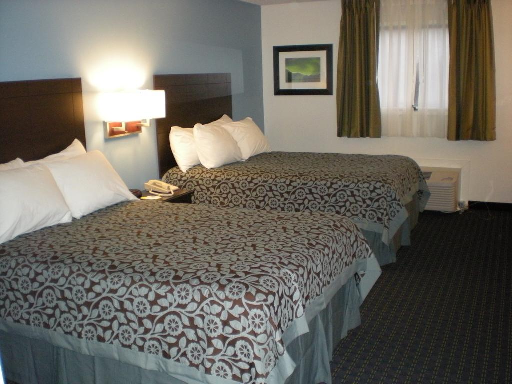Days Inn By Wyndham Shrewsbury Worcester Rum bild
