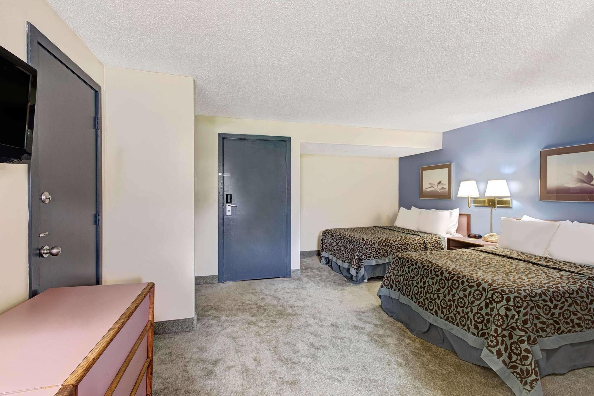 Days Inn By Wyndham Shrewsbury Worcester Exteriör bild